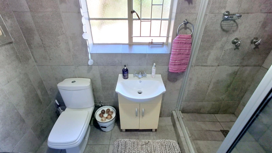 3 Bedroom Property for Sale in Sasolburg Ext 11 Free State
